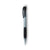 Pentel® Champ Mechanical Pencil, 0.5 mm, HB (#2.5), Black Lead, Translucent Gray Barrel, Dozen (PENAL15A)