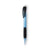 Pentel® Champ Mechanical Pencil, 0.7 mm, HB (#2.5), Black Lead, Blue Barrel, Dozen (PENAL17C)