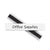 C-Line® Clear Magnetic Label Holders, Side Load, 6 x 1, Clear, 10/Pack (CLI87810)