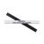C-Line® HOL-DEX Magnetic Shelf/Bin Label Holders, Side Load, 1/2" x 6", Clear, 10/Box (CLI87207)