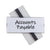 C-Line® Clear Magnetic Label Holders, Side Load, 6 x 2.5, Clear, 10/Pack (CLI87825)