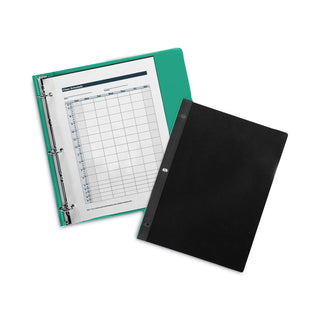 C-Line® Traditional Polypropylene Sheet Protectors, Heavyweight, 11 x 8.5, 50/Box (CLI00010)