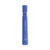Universal® Chisel Tip Permanent Marker, Broad Chisel Tip, Blue, Dozen (UNV07053)