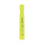 Universal® Desk Highlighters, Fluorescent Yellow Ink, Chisel Tip, Yellow Barrel, Dozen (UNV08861)
