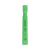 Universal® Desk Highlighters, Fluorescent Green Ink, Chisel Tip, Green Barrel, Dozen (UNV08862)