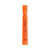Universal® Desk Highlighters, Fluorescent Orange Ink, Chisel Tip, Orange Barrel, Dozen (UNV08863)