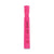 Universal® Desk Highlighters, Fluorescent Pink Ink, Chisel Tip, Pink Barrel, Dozen (UNV08865)