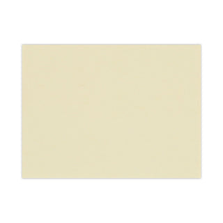 Universal® Recycled Self-Stick Note Pads, 1.5" x 2", Yellow, 100 Sheets/Pad, 12 Pads/Pack (UNV28062)