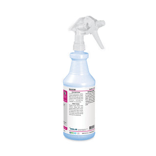 Maxim® RTU Sparkle Glass Cleaner, 32 oz Bottle, 6/Carton (MLB05180086)