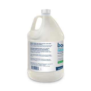 Boardwalk® Pearlescent Moisturizing Liquid Hand Soap Refill, Aloe Scent, 1 gal Bottle, (BWK450EA)
