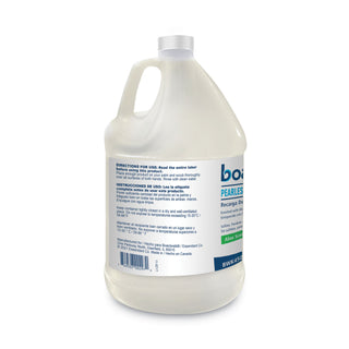 Boardwalk® Pearlescent Moisturizing Liquid Hand Soap Refill, Aloe Scent, 1 gal Bottle, 4/Carton (BWK450CT)