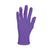 Kimtech™ PURPLE NITRILE Exam Gloves, 242 mm Length, Medium, Purple, 100/Box (KCC55082) (KIM55082)
