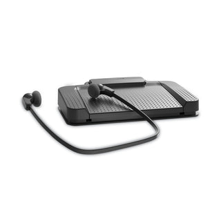 Philips® LFH7177 SpeechExec Digital Transcription Kit (PSPLFH717706)