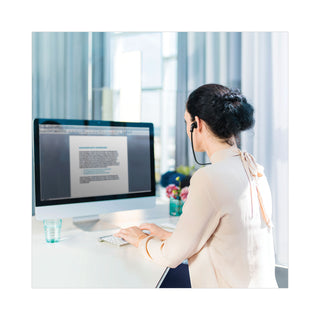 Philips® LFH7177 SpeechExec Digital Transcription Kit (PSPLFH717706)