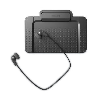Philips® LFH7177 SpeechExec Digital Transcription Kit (PSPLFH717706)