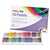 Pentel® Oil Pastel Set With Carrying Case,45-Color Set, Assorted, 50/Set (PENPHN50)