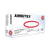 AMBITEX® EconoFit Plus Powder-Free Polyethylene Gloves, Small, Clear, 200/Pack, 10 Packs/Carton (TXIEFSM2000)