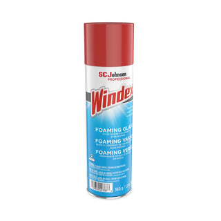 Windex® Glass Cleaner with Ammonia-D, 20 oz Aerosol Spray (SJN333813EA) (SJN333813EA)