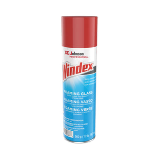Windex® Glass Cleaner with Ammonia-D, 20 oz Aerosol Spray (SJN333813EA) (SJN333813EA)