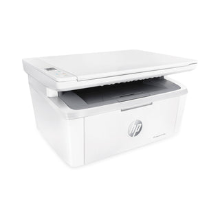 HP LaserJet MFP M140w Multifunction Laser Printer, Copy/Print/Scan (HEW7MD72F)