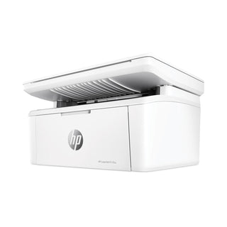 HP LaserJet MFP M140w Multifunction Laser Printer, Copy/Print/Scan (HEW7MD72F)