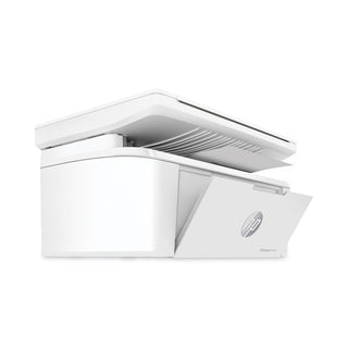 HP LaserJet MFP M140w Multifunction Laser Printer, Copy/Print/Scan (HEW7MD72F)