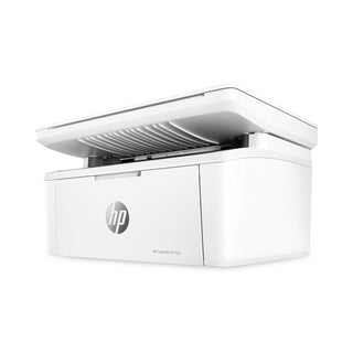 HP LaserJet MFP M140w Multifunction Laser Printer, Copy/Print/Scan (HEW7MD72F)