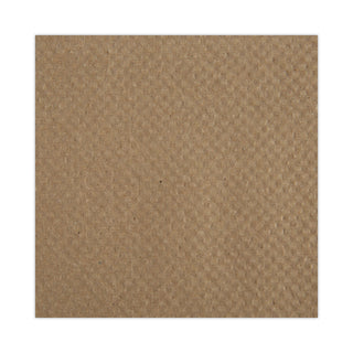 Boardwalk® Singlefold Paper Towels, 1-Ply, 9 x 9.45, Natural, 250/Pack, 16 Packs/Carton (6210BW)
