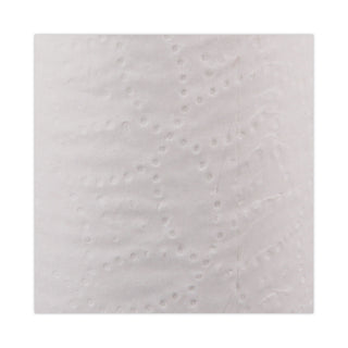 Boardwalk® 1-Ply Toilet Tissue, Septic Safe, White, 1,000 Sheets, 96 Rolls/Carton (BWK6170)