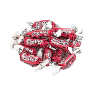Tootsie Roll® Frooties, Watermelon, 38.8 oz Bag, 360 Pieces/Bag (GRR20900092)