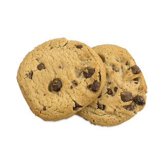 Grandma's® Homestyle Chocolate Chip Cookies, 2.5 oz Pack, 2 Cookies/Pack, 60 Packs/Carton (GRR29500060)