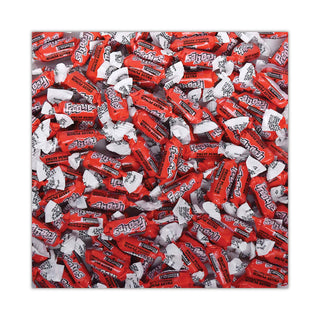 Tootsie Roll® Frooties, Fruit Punch, 38.8 oz Bag, 360 Pieces/Bag (GRR20900089)