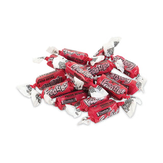 Tootsie Roll® Frooties, Fruit Punch, 38.8 oz Bag, 360 Pieces/Bag (GRR20900089)