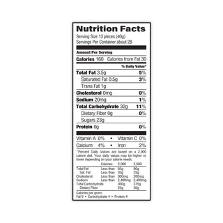 Tootsie Roll® Frooties, Watermelon, 38.8 oz Bag, 360 Pieces/Bag (GRR20900092)