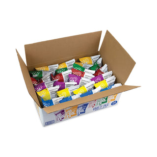popTIME™ Kettle Cooked Popcorn Variety Pack, Assorted Flavors, 1 oz Bag, 24/Box (GRR20902646)