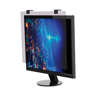 Innovera® Protective Antiglare LCD Monitor Filter, Fits 17"-18" LCD Monitors (IVR46402)