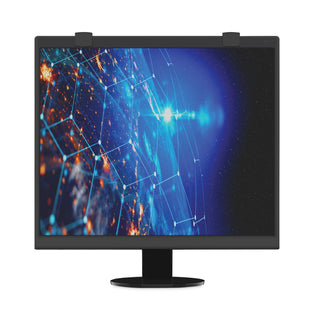 Innovera® Protective Antiglare LCD Monitor Filter, Fits 17"-18" LCD Monitors (IVR46402)