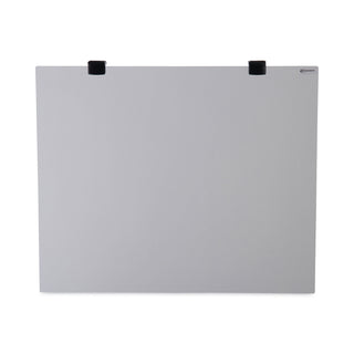 Innovera® Protective Antiglare LCD Monitor Filter, Fits 19" LCD Monitors (IVR46403)
