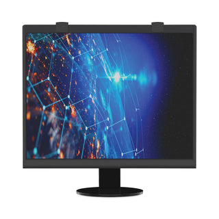 Innovera® Protective Antiglare LCD Monitor Filter, Fits 19" LCD Monitors (IVR46403)