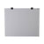 Innovera® Protective Antiglare LCD Monitor Filter, Fits 19"-20" Widescreen LCD, 16:10 (IVR46404)
