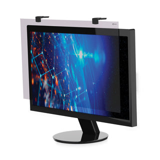 Innovera® Protective Antiglare LCD Monitor Filter, 21.5"-22" Widescreen LCD, 16:9/16:10 (IVR46405)