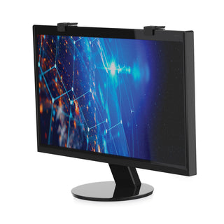 Innovera® Protective Antiglare LCD Monitor Filter, 21.5"-22" Widescreen LCD, 16:9/16:10 (IVR46405)