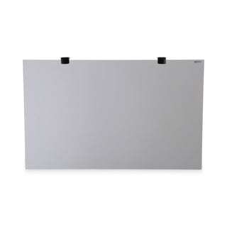 Innovera® Protective Antiglare LCD Monitor Filter, Fits 24" Widescreen LCD, 16:9/16:10 (IVR46406)