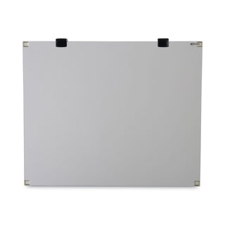 Innovera® Premium Antiglare Blur Privacy Monitor Filter for 19"-20" Widescreen LCD, 16:10 (IVR46414)