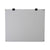 Innovera® Premium Antiglare Blur Privacy Monitor Filter for 19"-20" Widescreen LCD, 16:10 (IVR46414)