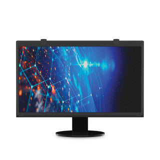Innovera® Premium Antiglare Blur Privacy Monitor Filter for 21.5"-22" Widescreen LCD (IVR46415)