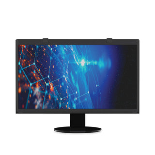 Innovera® Premium Antiglare Blur Privacy Monitor Filter for 24" Widescreen LCD, 16:9/16:10 (IVR46416)