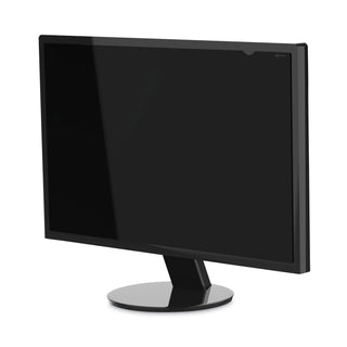 Innovera® Blackout Privacy Filter for 22" Widescreen LCD Monitor, 16:10 Aspect Ratio (IVRBLF22W)