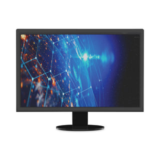 Innovera® Blackout Privacy Filter for 27" Widescreen LCD Monitor, 16:9 Aspect Ratio (IVRBLF27W)