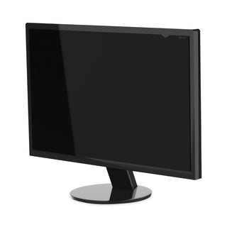 Innovera® Blackout Privacy Filter for 27" Widescreen LCD Monitor, 16:9 Aspect Ratio (IVRBLF27W)